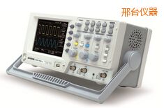 邢臺數(shù)字存儲示波器