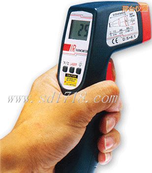 邢臺紅外溫度計(jì)