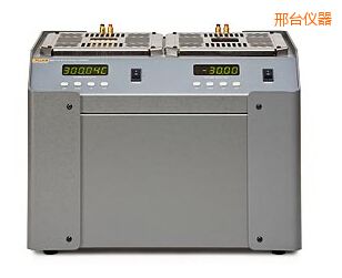 邢臺高精度雙體干式爐