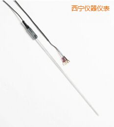 西寧高性價比石英套管標準鉑電阻溫度計