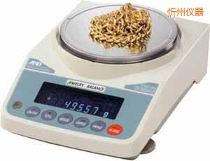 ����FX-GDϵ�п�����ƽ,122g,0.001g