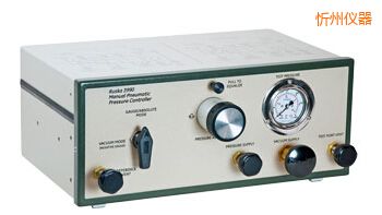 忻州手動精密氣體壓力調節(jié)器