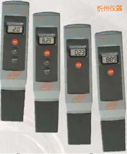 忻州多參數(shù)筆式測試儀