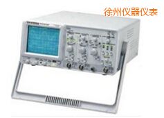 徐州模擬示波器