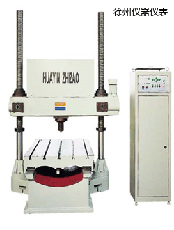 徐州門式布氏硬度計
