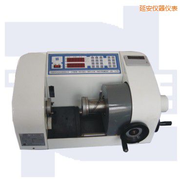 延安數(shù)顯式彈簧扭轉(zhuǎn)試驗(yàn)機(jī)