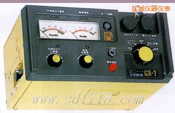 鹽城多用途氣體檢測儀