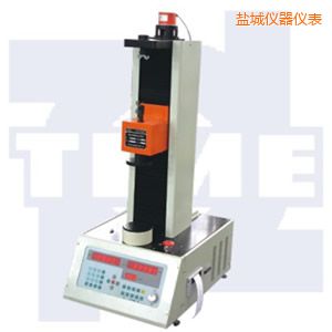 鹽城全自動彈簧拉壓試驗機(jī)50~300kN