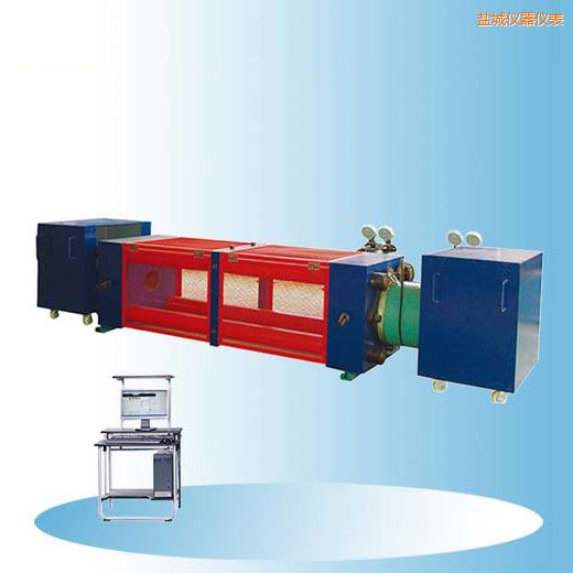 鹽城時(shí)代靜載錨固試驗(yàn)機(jī)