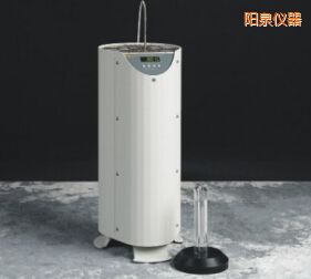 陽泉小型水三相點復(fù)現(xiàn)/保存裝置