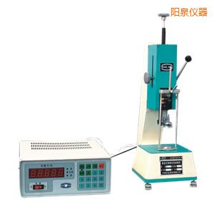 陽泉單數(shù)顯式彈簧拉壓試驗(yàn)機(jī)