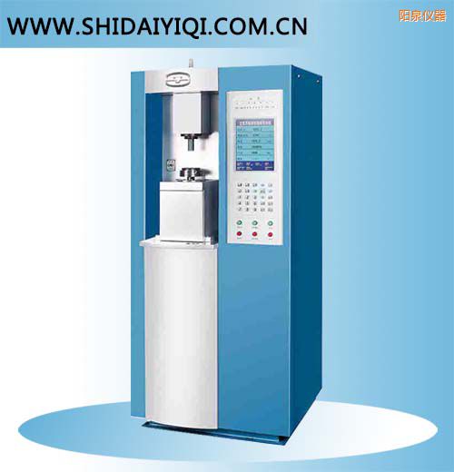 陽泉時代立式萬能摩擦磨損試驗機(jī)