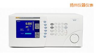 揚州高級型氣體壓力控制器校準(zhǔn)器