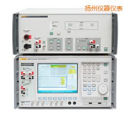揚州超級大電流標準源