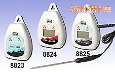 揚州溫濕度記錄器