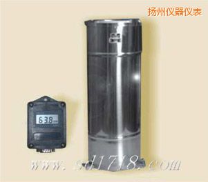 揚(yáng)州雨量記錄儀