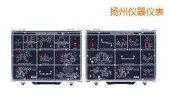 揚(yáng)州無線射頻&頻譜分析儀教育訓(xùn)練系統(tǒng)