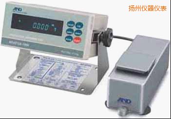 �P(y��ng)���ձ�AND AD-4212Aϵ�и߾�����ƽ,0.1mg