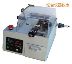 煙臺時代精密金相切割機(jī)