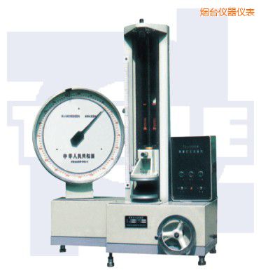 煙臺機(jī)械式拉壓彈簧試驗(yàn)機(jī)