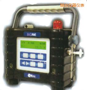 煙臺(tái)復(fù)合氣體檢測(cè)儀