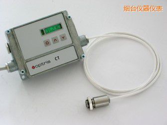 煙臺工業(yè)在線紅外測溫儀