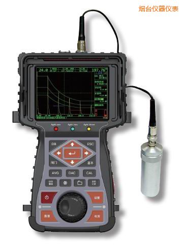 煙臺(tái)時(shí)代超聲波探傷儀