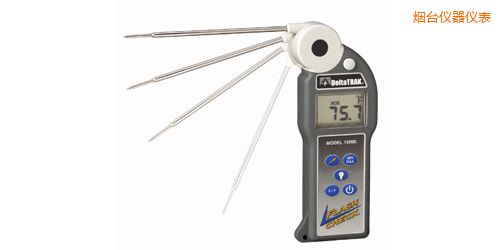 煙臺(tái)FlashCheck 探頭折疊式電子溫度計(jì)