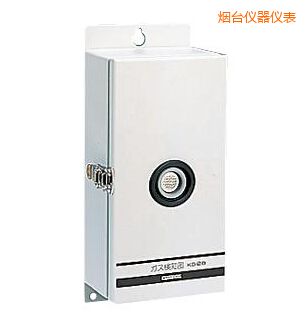 煙臺固定式氧氣檢測儀