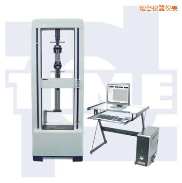 煙臺微機(jī)控制電子萬能試驗(yàn)機(jī)