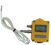 煙臺溫濕度記錄儀