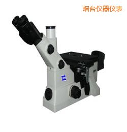 煙臺時代倒置金相顯微鏡