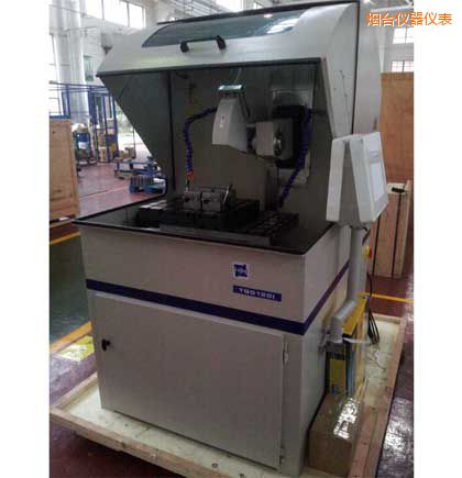 煙臺大型全自動切割機(jī)