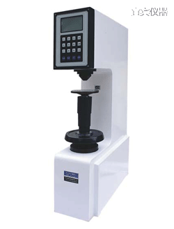 宜賓布氏硬度計