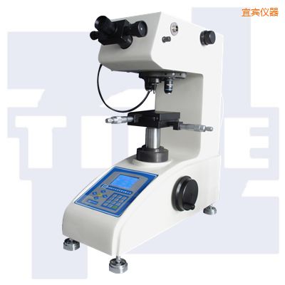 宜賓顯微硬度計(jì)