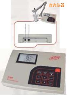 宜賓專業(yè)電導(dǎo)率 TDS 溫度 臺式測量儀