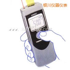 銀川紅外線測(cè)溫儀