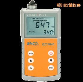 �y����������JENCO 3840��yʽ늌�(d��o)�ʃx/TDS/�}�Ȝyԇ�x