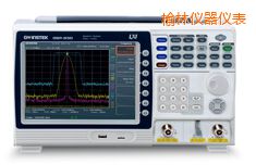 榆林頻譜分析儀