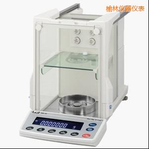 榆林日本AND BM系列自動微量分析天平1μg