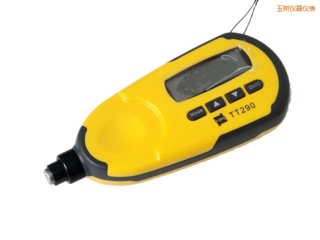 玉樹涂層測(cè)厚儀