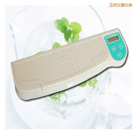 玉樹(shù)農(nóng)藥殘毒快速檢測(cè)儀