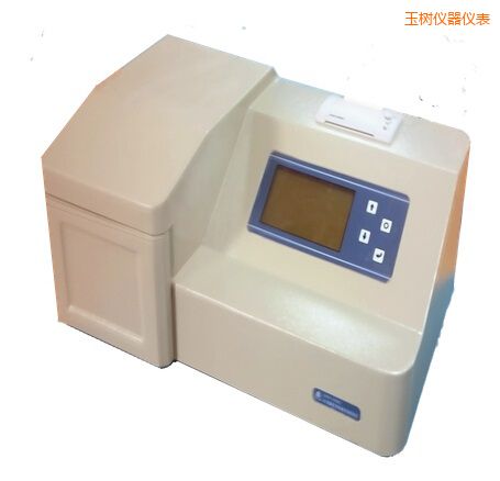 玉樹(shù)96通道農(nóng)藥殘毒快速檢測(cè)儀