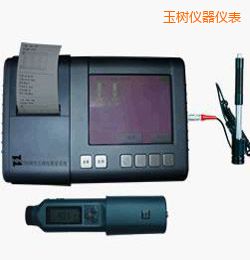 玉樹(shù)時(shí)代里氏硬度測(cè)量系統(tǒng)