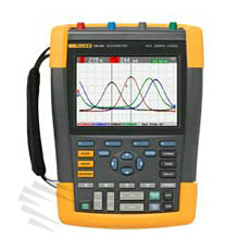 玉樹手持式示波器
