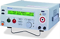 玉溪AC/DC耐壓及絕緣測試器