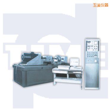 玉溪微機控制摩托車離合器性能試驗臺