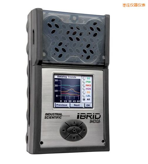 棗莊復(fù)合式6氣體檢測(cè)儀