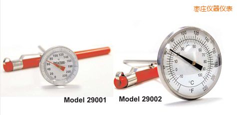 棗莊便攜式指針溫度計(jì) 雙金屬溫度計(jì)