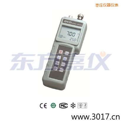 棗莊便攜試酸度(PH)計(jì), 氧化還原, 溫度